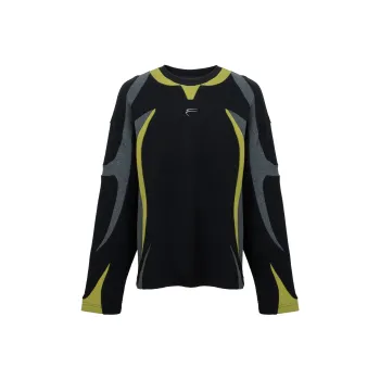 FIRE 2 COLD EGO Sweatshirt Unisex