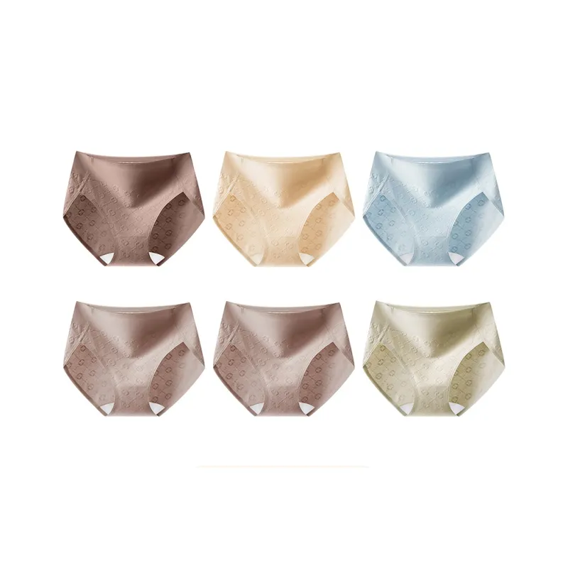 Caramella Underpants Women's 6 Pack-19
