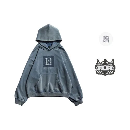REMEDY Sweatshirts Unisex