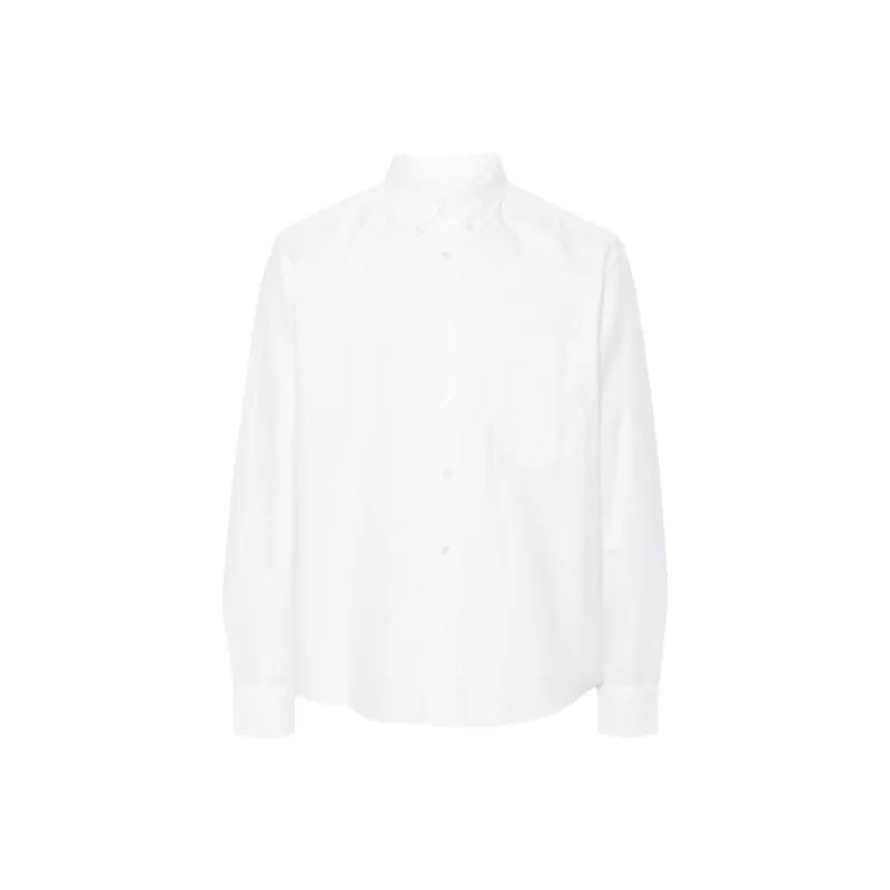 Marant Jasolo Shirt-0