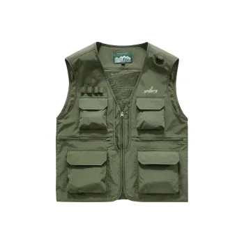 MIIOW Fishing Clothing Unisex