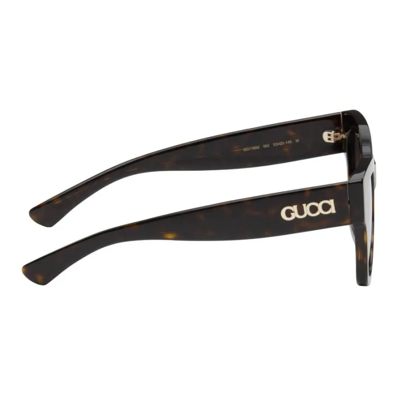 GUCCI Square frame Sunglasses-1