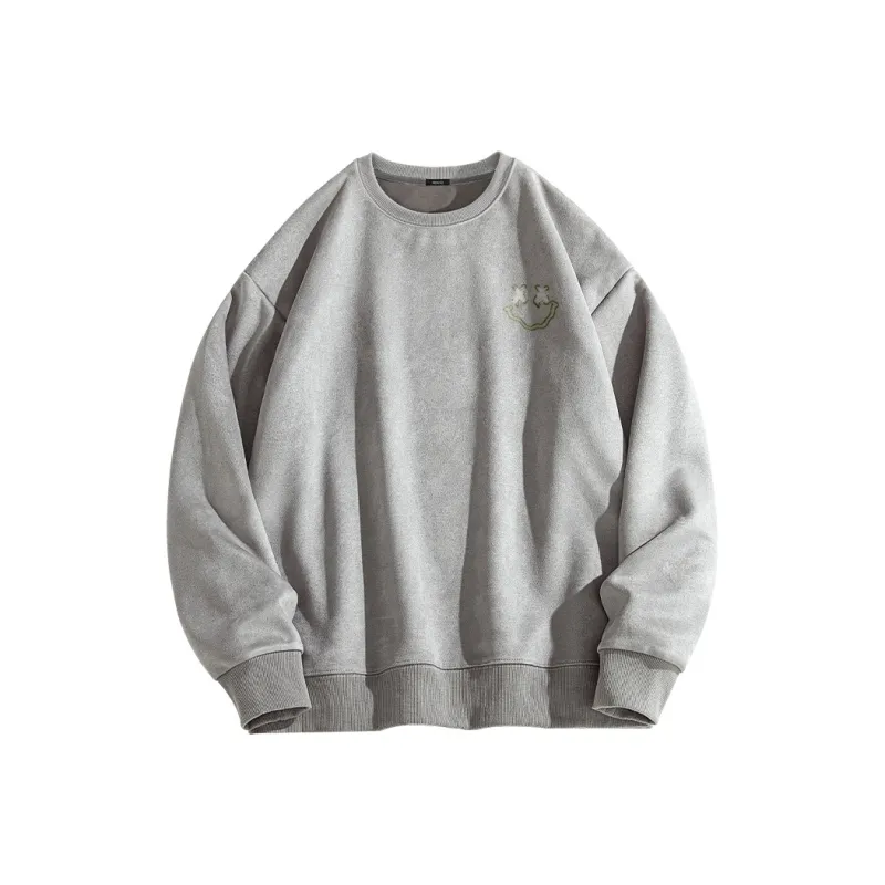 MINISO Sweatshirts Unisex-2