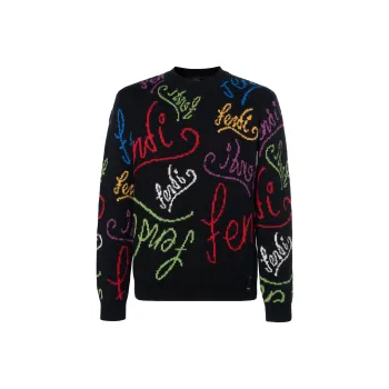 FENDI Sweater