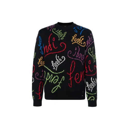 FENDI Sweater