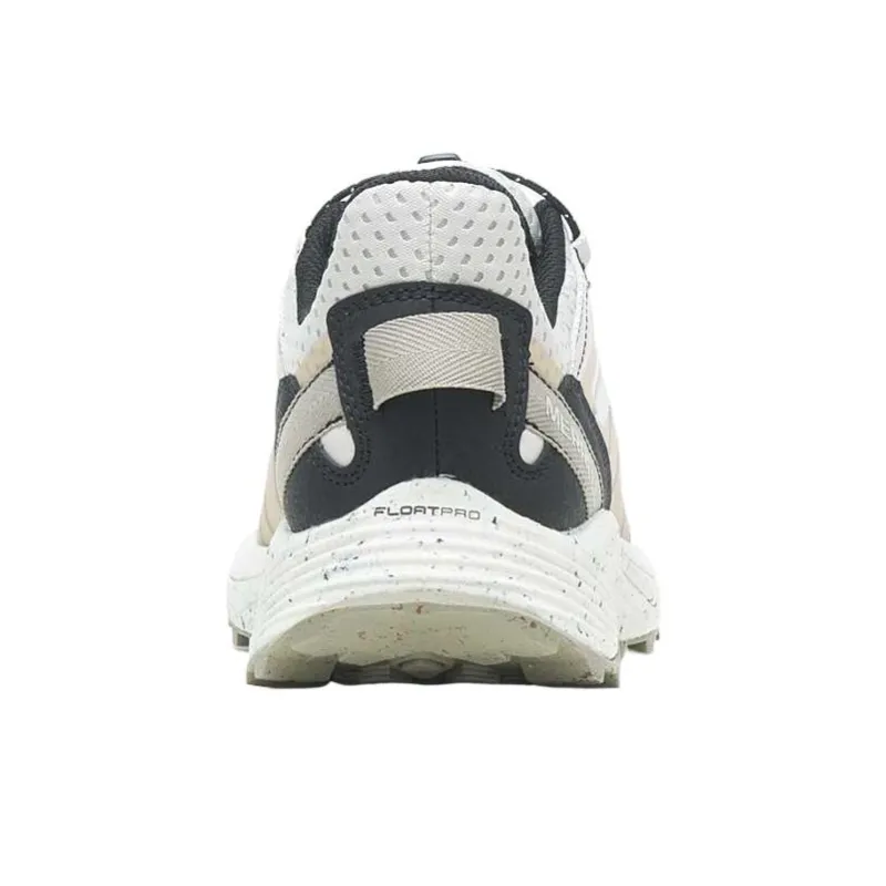 MERRELL Embark Low Top Casual Shoes Women's Beige-4