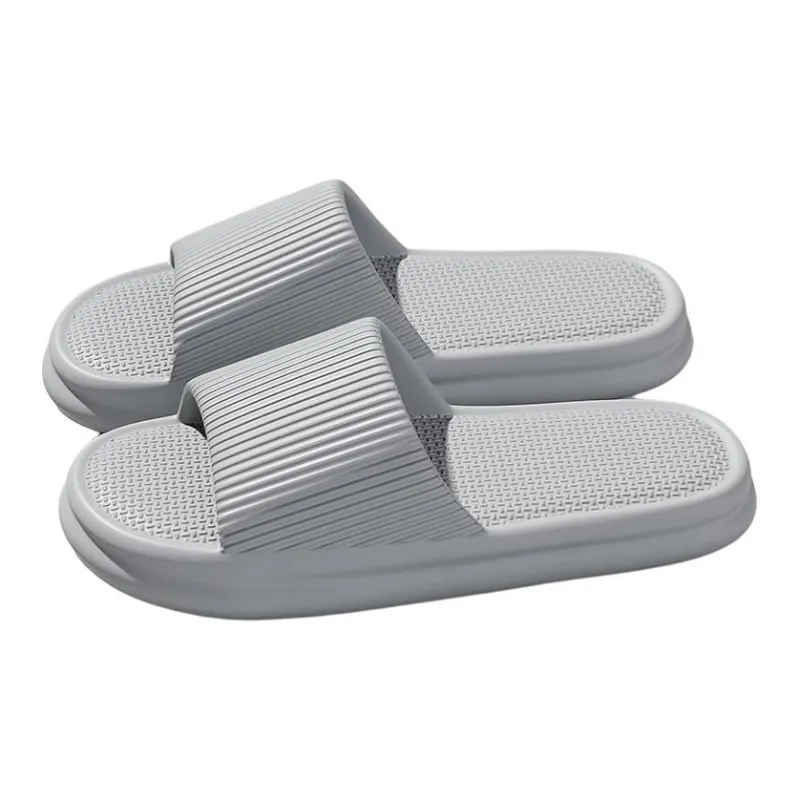 Lighthearted Slippers / Home Slippers-6
