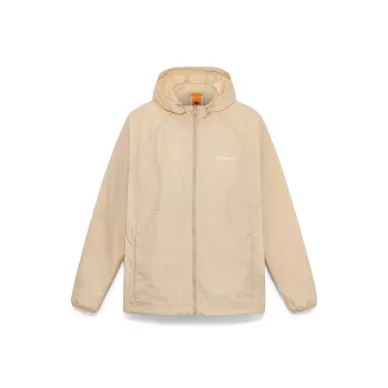 Timberland Breathable And Waterproof Sun Protection Clothing Men's Earth Tone