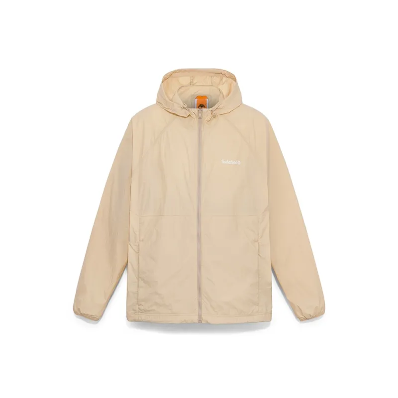 Timberland Breathable And Waterproof Sun Protection Clothing Men's Earth Tone-0