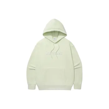 COVERNAT Sweatshirt Unisex Apple Green