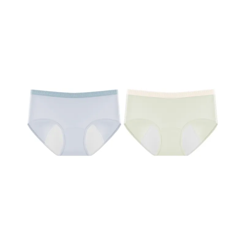 Caramella Underpants Women's 2 Pack-14