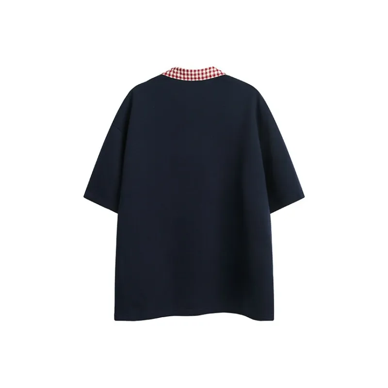 TEME T Shirts Unisex-3