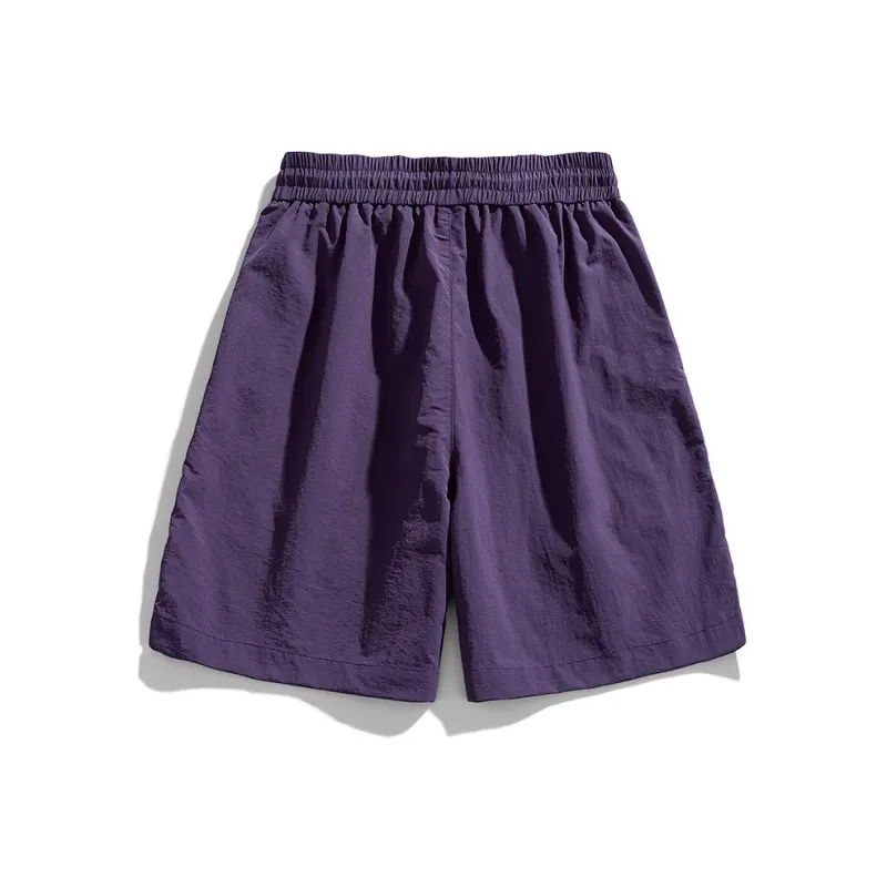 Kele Coco Casual Shorts Unisex-16