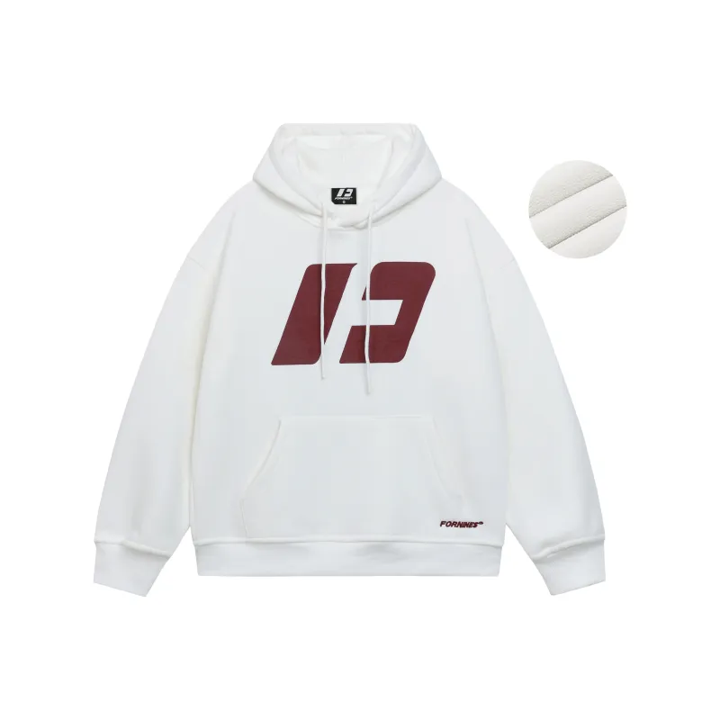 FORNINES Sweatshirts Unisex-16