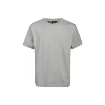 Levis T Shirts Men Gray