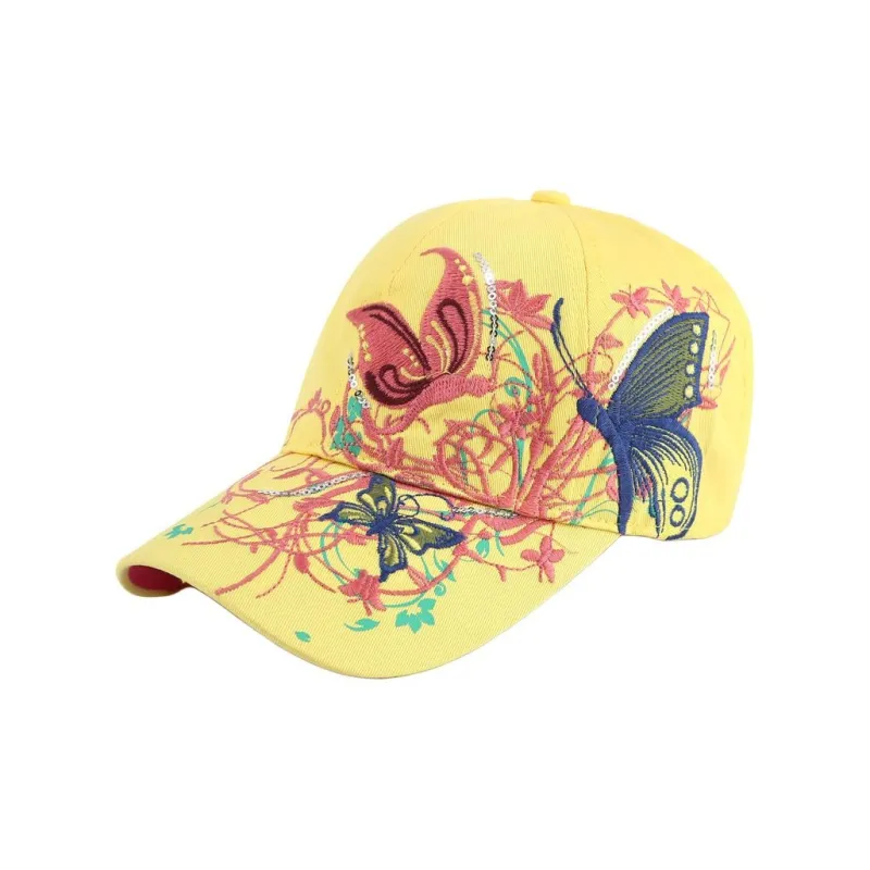 Beerus Cotton Baseball Caps Women's-10