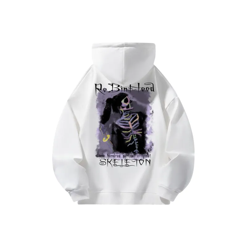 ROBINHOOD Sweatshirts Unisex-5