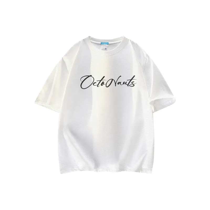 Small Columns Under The Sea T Shirt Unisex-1