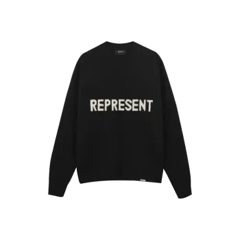 REPRESENT Sweaters Men