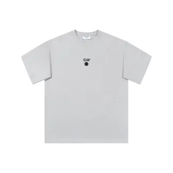 CELL AGING T Shirts Unisex Gray