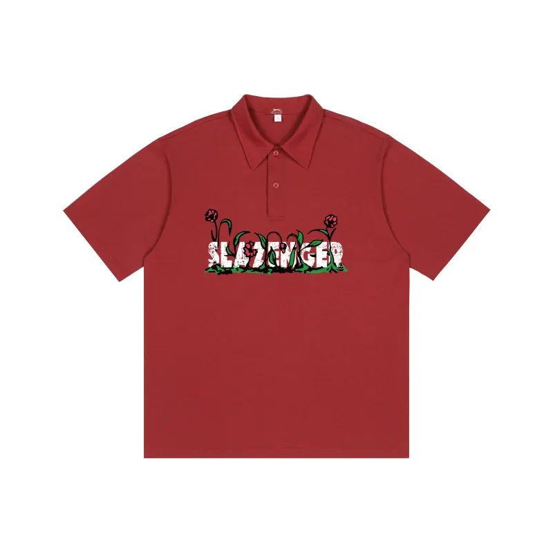 Slazenger Polo Shirts Unisex-9