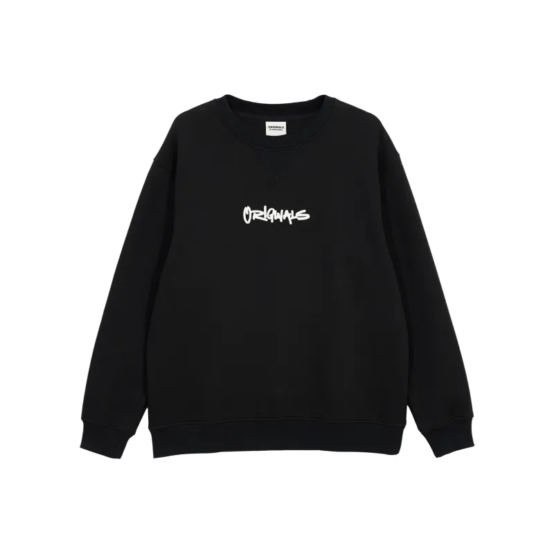 JACK&JONES Sweatshirts Unisex-7
