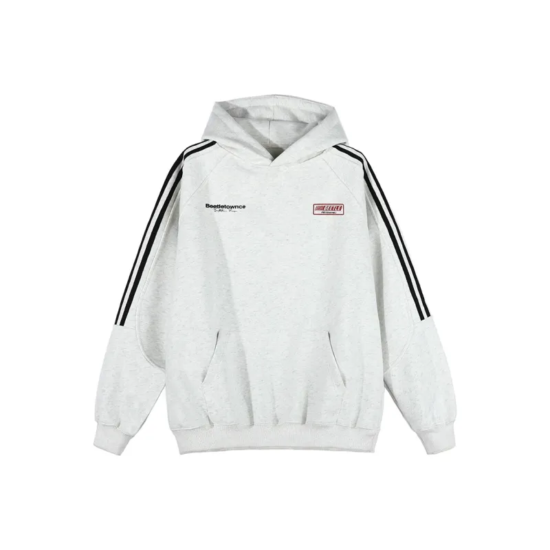 BEETLE TOWN Sweatshirts Unisex-2