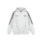 White Heather Gray