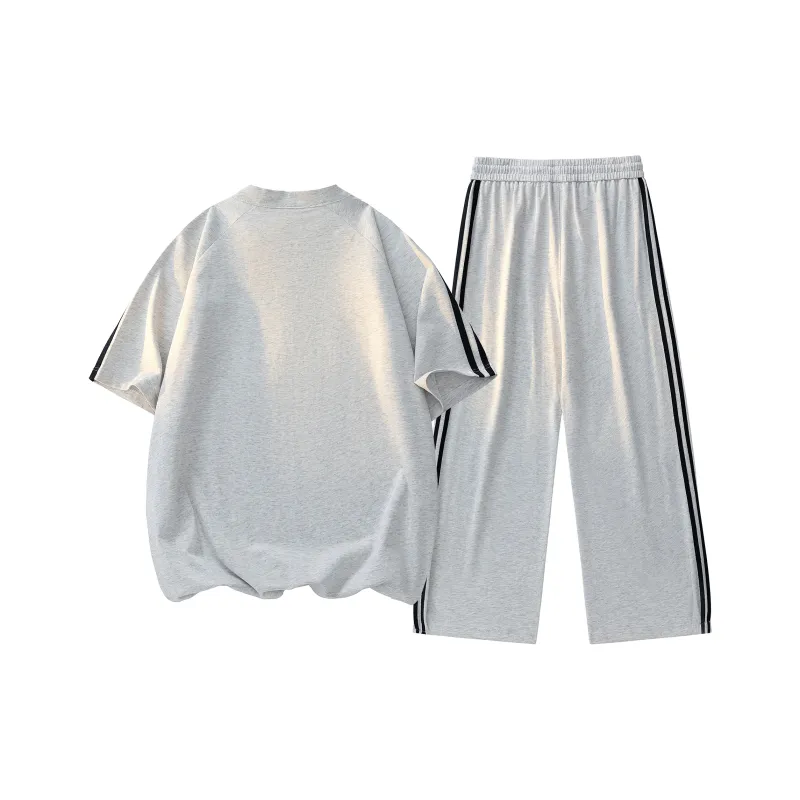 Être Par Lee Casual Sportswear Unisex-11
