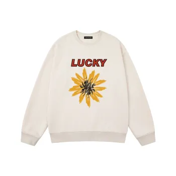LUCKY BRAND Sweatshirts Unisex