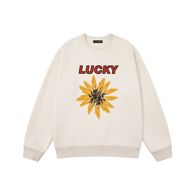 LUCKY BRAND Sweatshirts Unisex-12