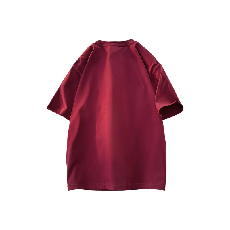 HCHUICHENG T Shirts Unisex-21