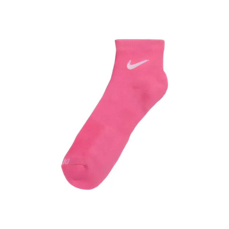 Nike Ankle Socks Unisex 6 Pack Multicolor-4