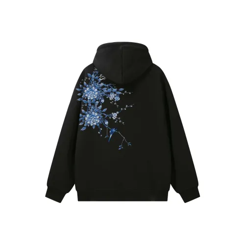SUNSETMONENT Sweatshirts Unisex