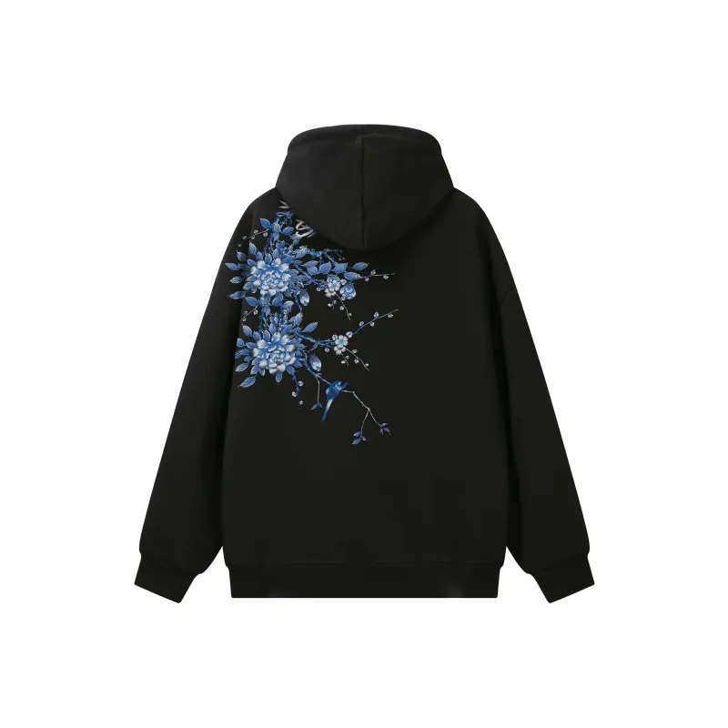 SUNSETMONENT Sweatshirts Unisex-0