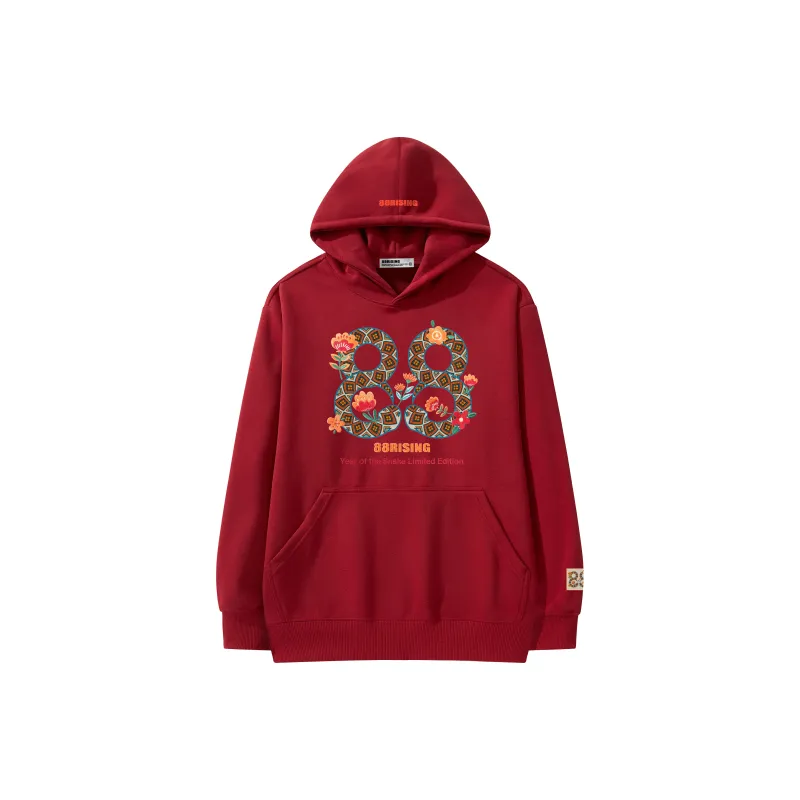 88rising Sweatshirts Unisex-16