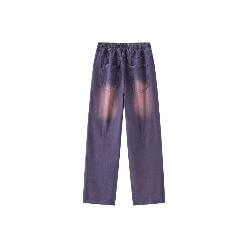 SAME FLOW Jeans Unisex-25