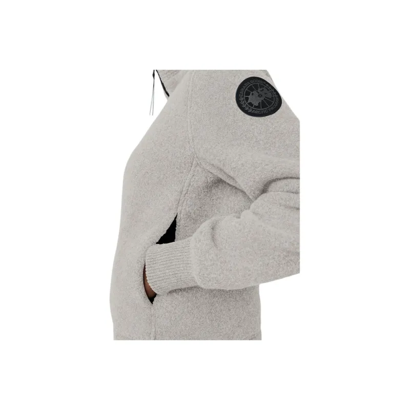 Canada Goose Jackets & Coats Women's Mist Gray-4
