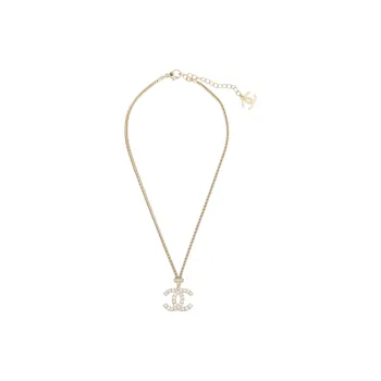 CHANEL Necklaces Unisex