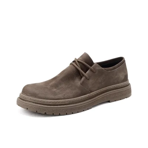Voguhomme Men's Casual Shoes Men Low Top
