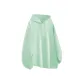 Mint Green Fleece-Lined