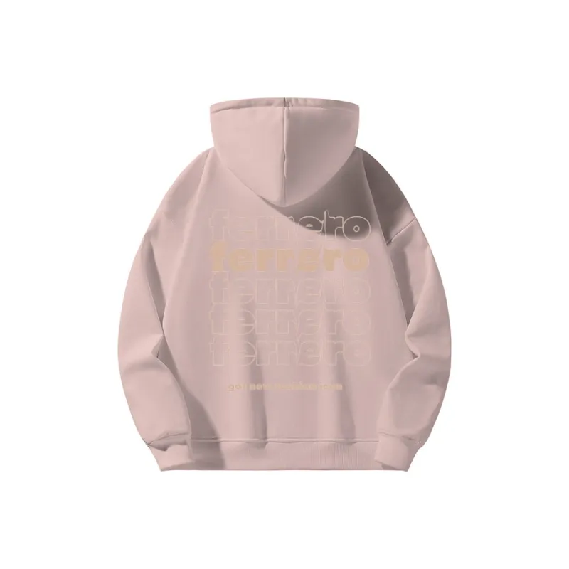 Ferrero Ross Sweatshirts Unisex-18