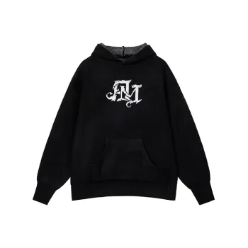 AMONSTER Sweaters Unisex