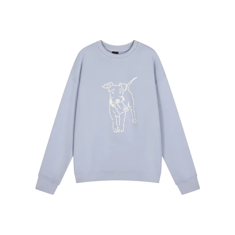 FKSW Sweatshirts Unisex-6
