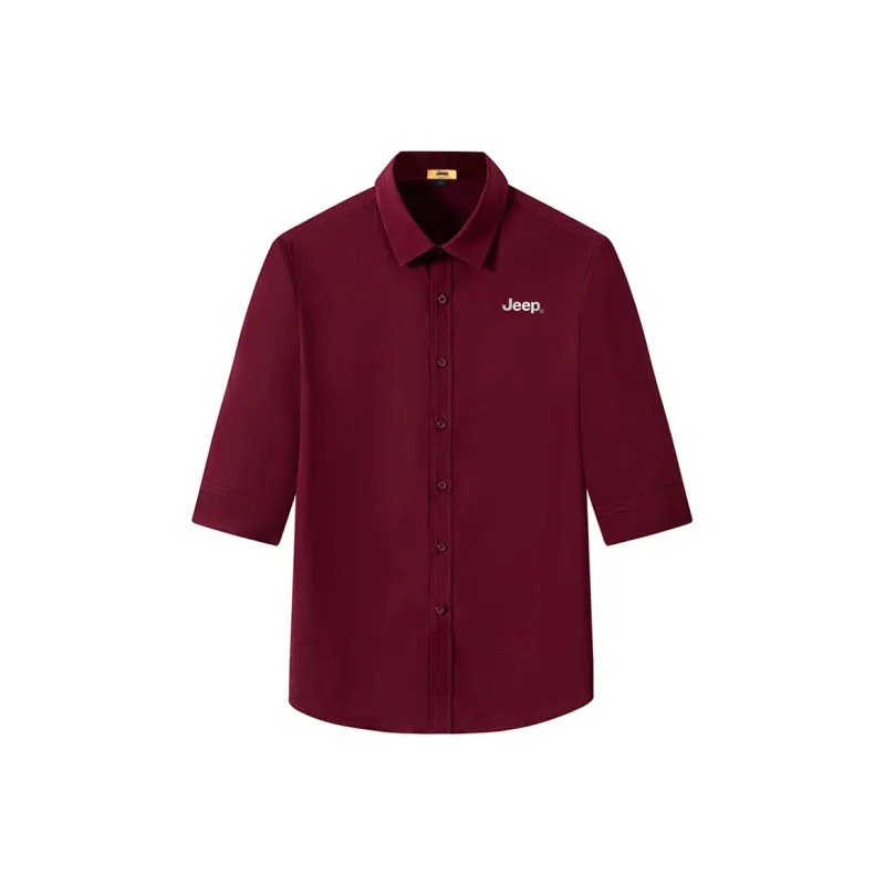 Jeep Shirts Unisex-5