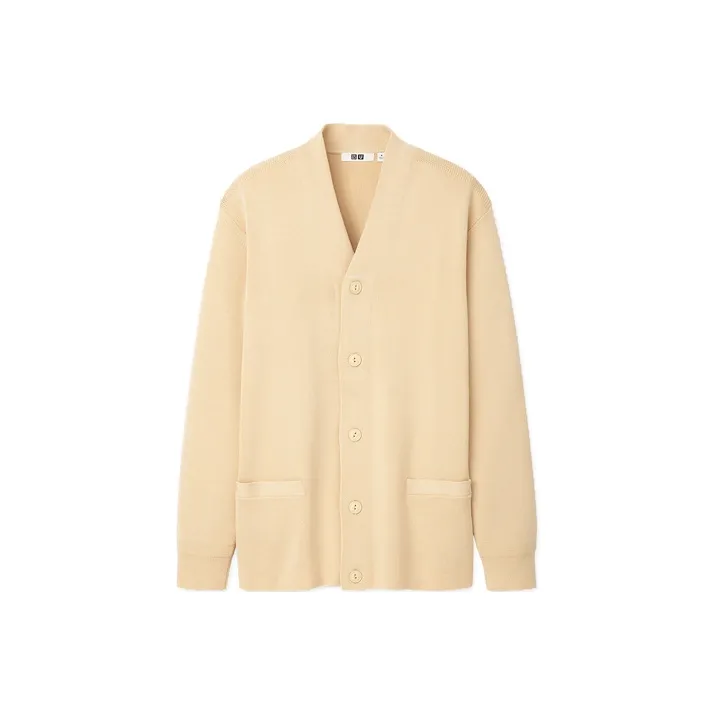 UNIQLO U Collection Sweaters Men-0