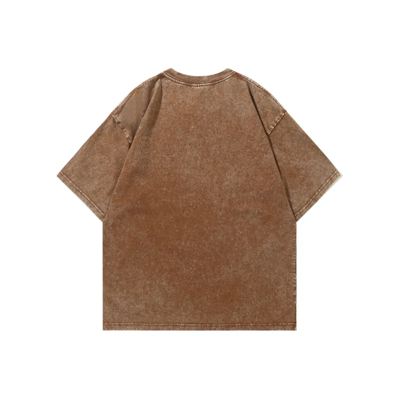 7 SEVFUN T Shirts Unisex-11