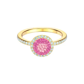 Swarovski No Regrets Rings Women's