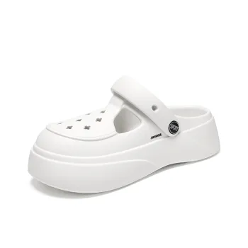 King Jinmai Clogs Women's