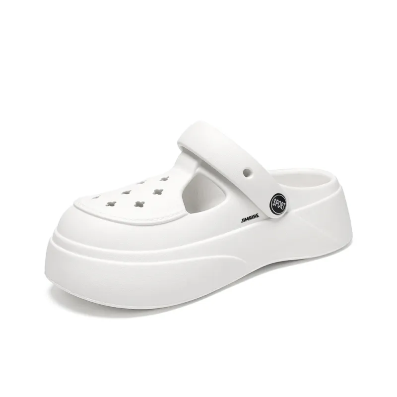 King Jinmai Clogs Women's-10